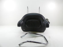Load image into Gallery viewer, 2007 Harley Touring FLHTCU SE CVO Electra Glide Rear Luggage Trunk Read 79189-06
