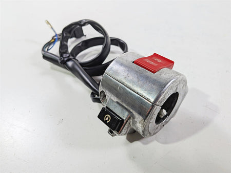 1997 Honda GL1500 CA Valkyrie Right Hand Control Switch Start Stop 35013-MZ0-020-Mototech271