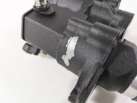 2009 Harley FLSTSB Cross Bones Engine Starter Motor 96 103 110 31618-06A {{ shop.shopifyCountryName }} - Mototech271