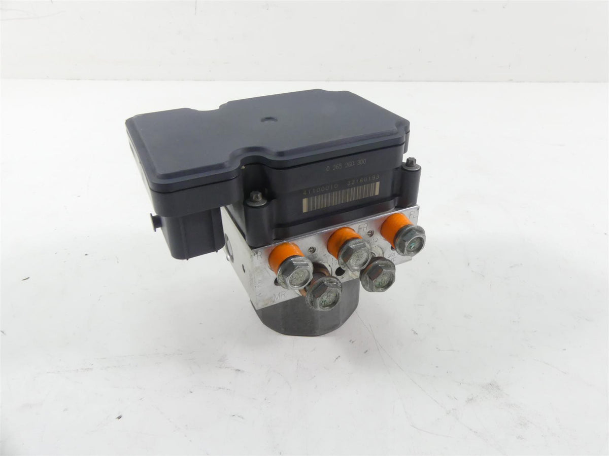 2014 Harley Touring FLHXS Street Glide Sp Abs Brake Pump Module 41100013A {{ shop.shopifyCountryName }} - Mototech271