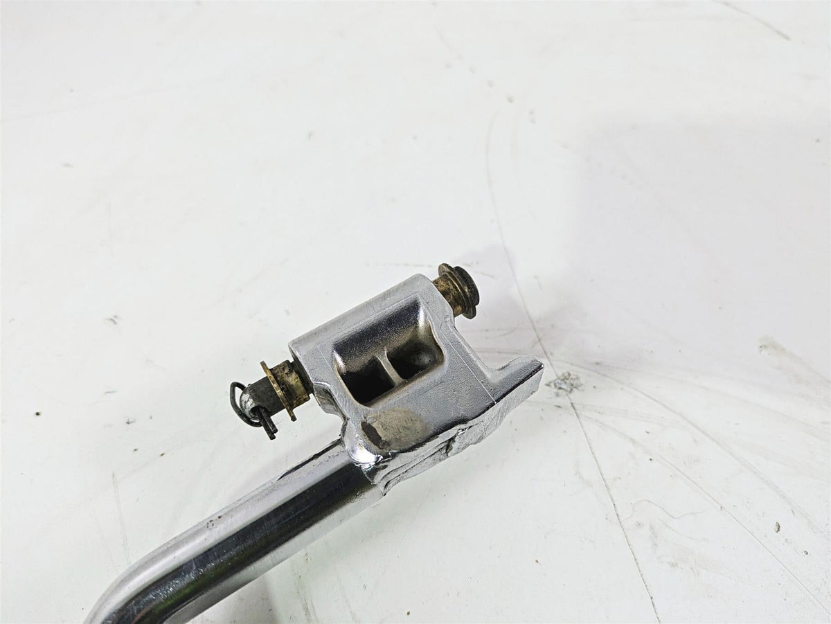 2017 Harley FLS Softail Slim Side Kickstand Jiffy Stand 50103-07B {{ shop.shopifyCountryName }} - Mototech271