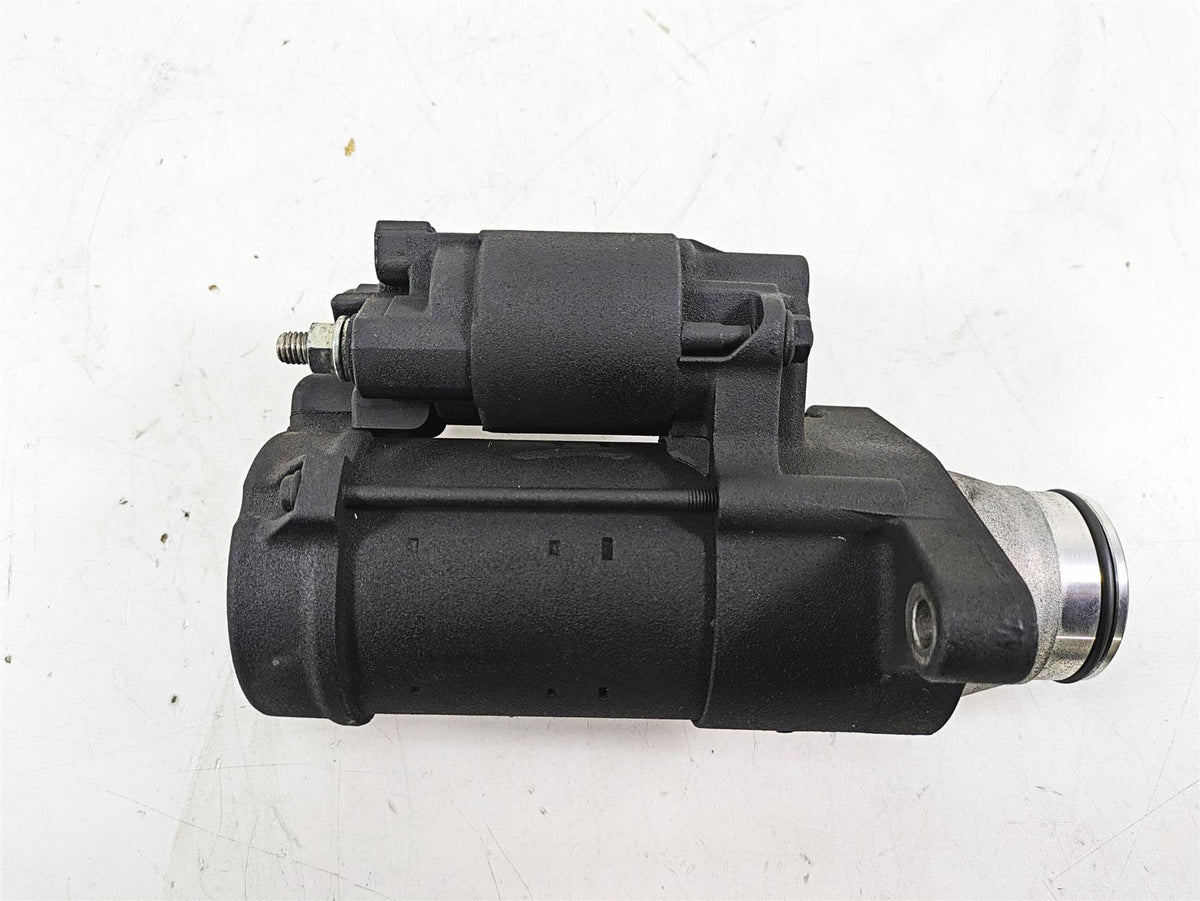 2020 Harley Softail FXBB Street Bob Engine Starter Motor M8 107 31400057 {{ shop.shopifyCountryName }} - Mototech271