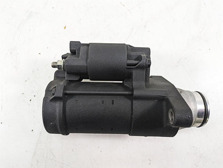 2020 Harley Softail FXBB Street Bob Engine Starter Motor M8 107 31400057 {{ shop.shopifyCountryName }} - Mototech271