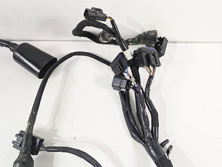 2024 Kawasaki ZX6R ZX636 Ninja Wiring Harness Loom US -READ 26031-3982 {{ shop.shopifyCountryName }} - Mototech271