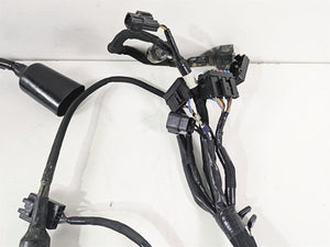 2024 Kawasaki ZX6R ZX636 Ninja Wiring Harness Loom US -READ 26031-3982