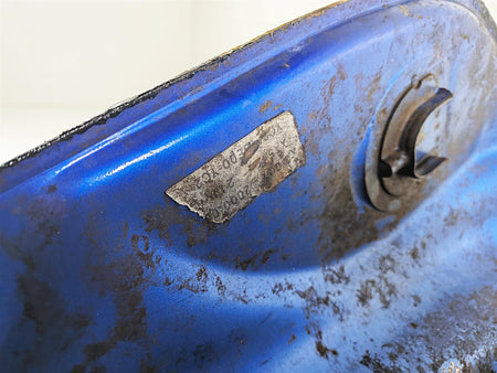 2001 Suzuki VZ800 Marauder Fuel Gas Petrol Tank Reservoir 49200-48ED0-33J {{ shop.shopifyCountryName }} - Mototech271