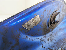 Load image into Gallery viewer, 2001 Suzuki VZ800 Marauder Fuel Gas Petrol Tank Reservoir 49200-48ED0-33J
