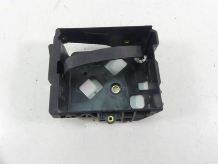 2014 Harley FXDL Dyna Low Rider Battery Tray Holder Carrier 70379-06 {{ shop.shopifyCountryName }} - Mototech271