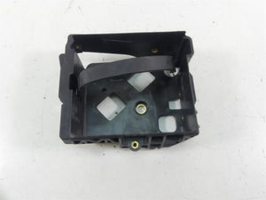 2014 Harley FXDL Dyna Low Rider Battery Tray Holder Carrier 70379-06