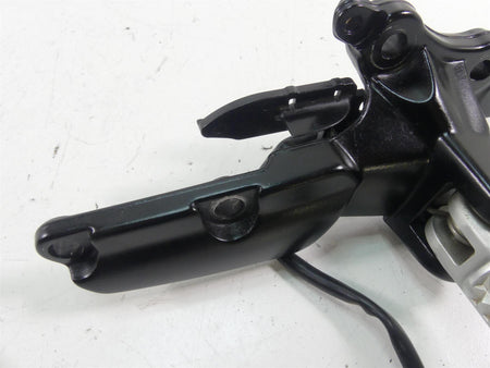 2017 Triumph Thruxton 1200 R Right Front Footpeg Foot Peg + Bracket T2081084 {{ shop.shopifyCountryName }} - Mototech271