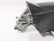 Load image into Gallery viewer, 2016 BMW R1200RT K52 Left Mirror Rear View &amp; Mount 51167728819
