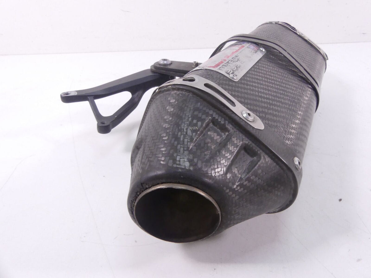 2015 Yamaha YZF-R1M Yoshimura TRC Signature Slip On Exhaust - Read 13620E7220 {{ shop.shopifyCountryName }} - Mototech271