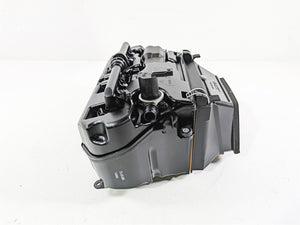 2016 BMW S1000RR K46 Airbox Intake & Injector Set 13718561315 | Mototech271