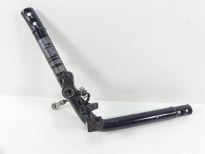 2015 Harley VRSCF Muscle Rod Left Front Frame Downtube - Bent 47987-12BK | Mototech271