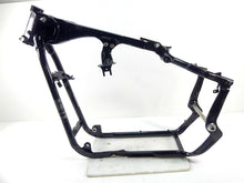 Load image into Gallery viewer, 2020 Harley Softail FXST Standard Bent Main Frame Chassis M8 30dgr With Texas Salvage Title 47000126 | Mototech271
