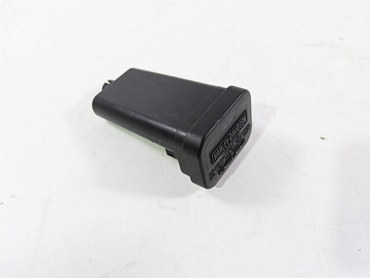 2006 Harley VRSCR Street V-Rod Tsm Turn Signal Flasher Module 68921-01D {{ shop.shopifyCountryName }} - Mototech271