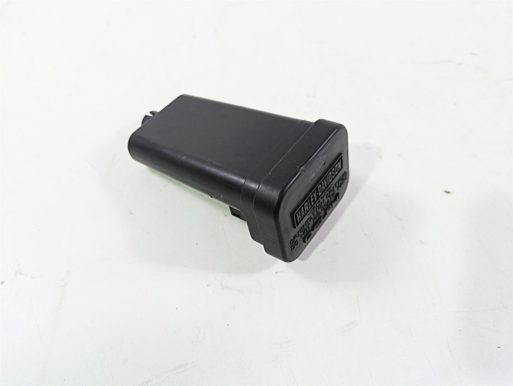 2006 Harley VRSCR Street V-Rod Tsm Turn Signal Flasher Module 68921-01D {{ shop.shopifyCountryName }} - Mototech271