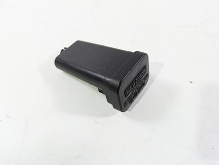 2006 Harley VRSCR Street V-Rod Tsm Turn Signal Flasher Module 68921-01D {{ shop.shopifyCountryName }} - Mototech271