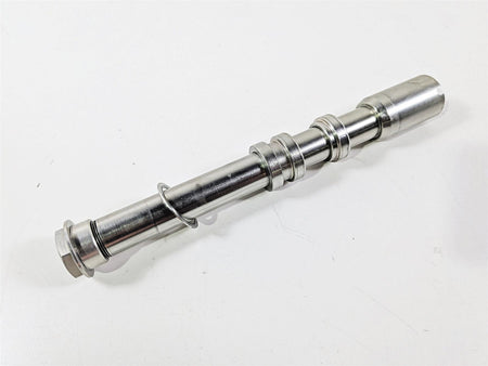 2019 Ducati Panigale V4S V4 S Corse Front Wheel Spindle Axle 81910693AA {{ shop.shopifyCountryName }} - Mototech271