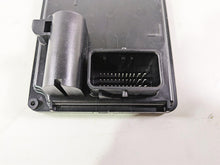 Load image into Gallery viewer, 2015 Harley FXDF Dyna Fat Bob Bcm X-Axis Body Control Module 69992-12B
