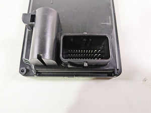 2015 Harley FXDF Dyna Fat Bob Bcm X-Axis Body Control Module 69992-12B