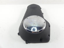 Load image into Gallery viewer, 2010 Harley FXDWG Dyna Wide Glide Outer Primary Drive Fw Clutch Cover 60784-06 | Mototech271
