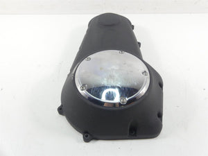 2010 Harley FXDWG Dyna Wide Glide Outer Primary Drive Fw Clutch Cover 60784-06 | Mototech271