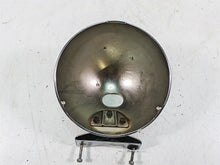 Load image into Gallery viewer, 1997 Kawasaki VN1500 Vulcan Headlight Head Light Cover Bucket 23005-1086
