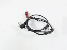 Load image into Gallery viewer, 2025 Honda CBR600RR Front Abs Brake Wheel Speed Sensor 38520-MFJ-A51
