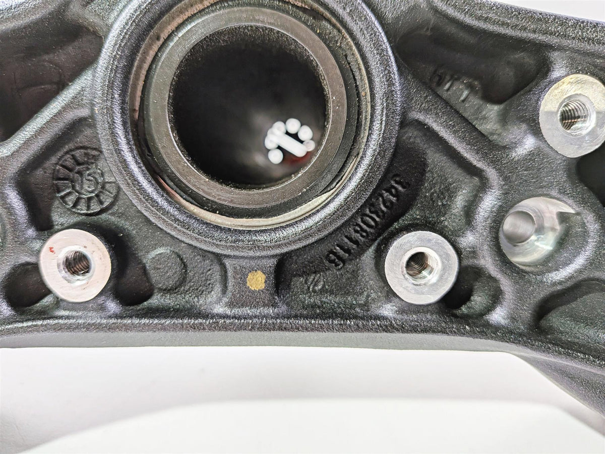 2015 Ducati Scrambler Urban Enduro Lower Triple Tree Steering Clamp 34220891AA-Mototech271