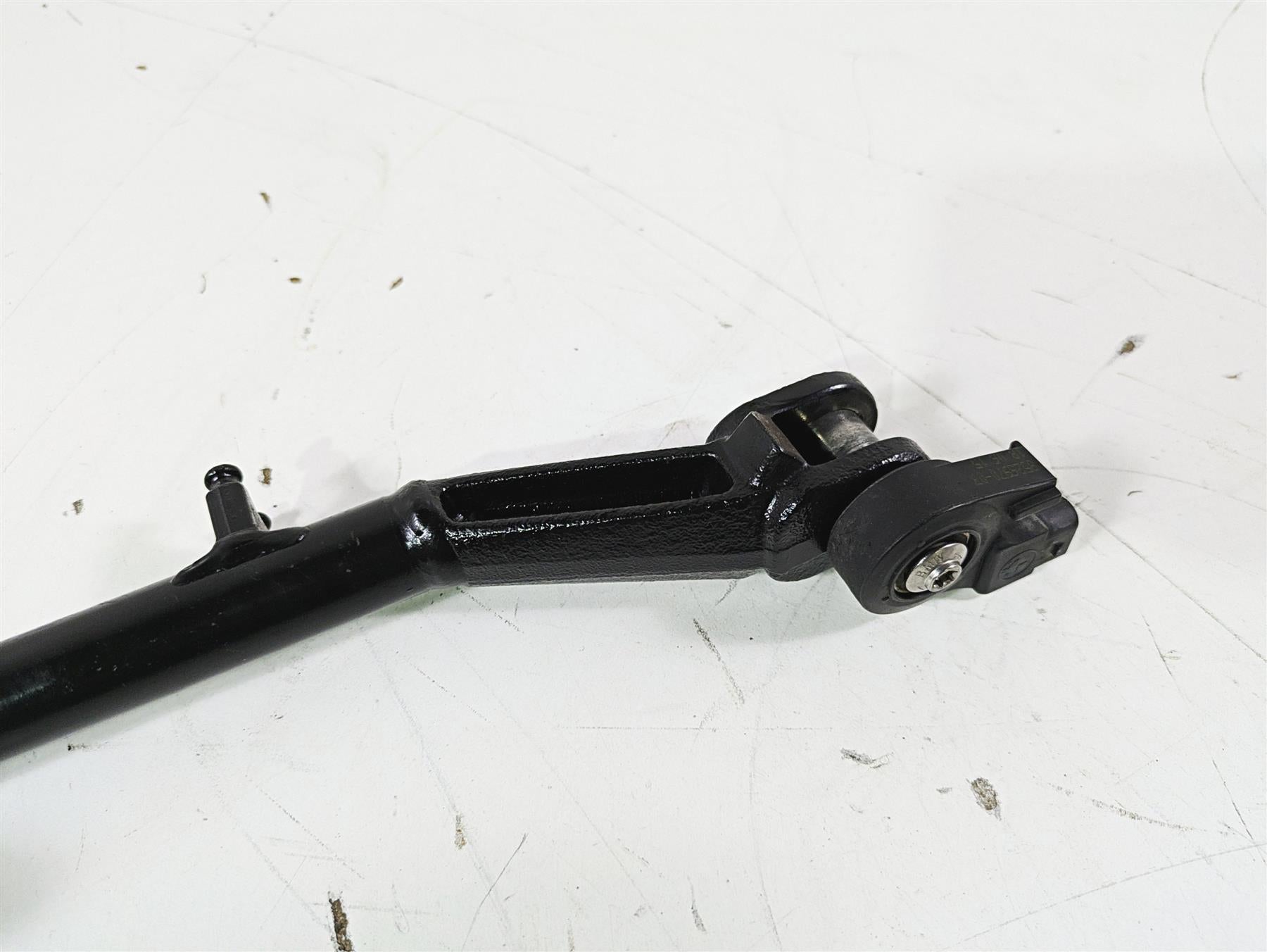 2016 BMW R1200GS GSW K50 Side Kickstand Kick Stand Standard 46538526525 {{ shop.shopifyCountryName }} - Mototech271