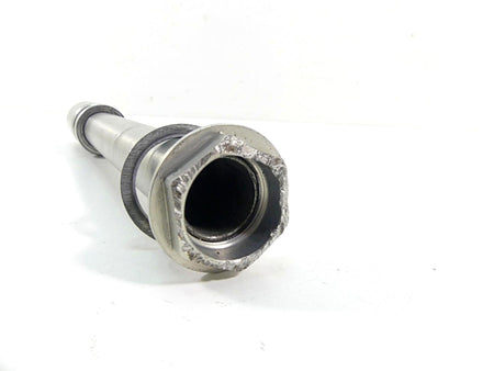 2012 Ducati Panigale 1199S Front Axle Wheel Spindle 25mm 81910691A {{ shop.shopifyCountryName }} - Mototech271