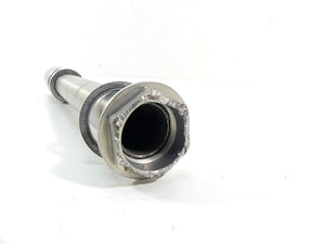2012 Ducati Panigale 1199S Front Axle Wheel Spindle 25mm 81910691A | Mototech271