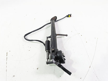 2008 Aprilia RSVR 1000 Factory Side Kickstand Kick Stand AP8146732 {{ shop.shopifyCountryName }} - Mototech271