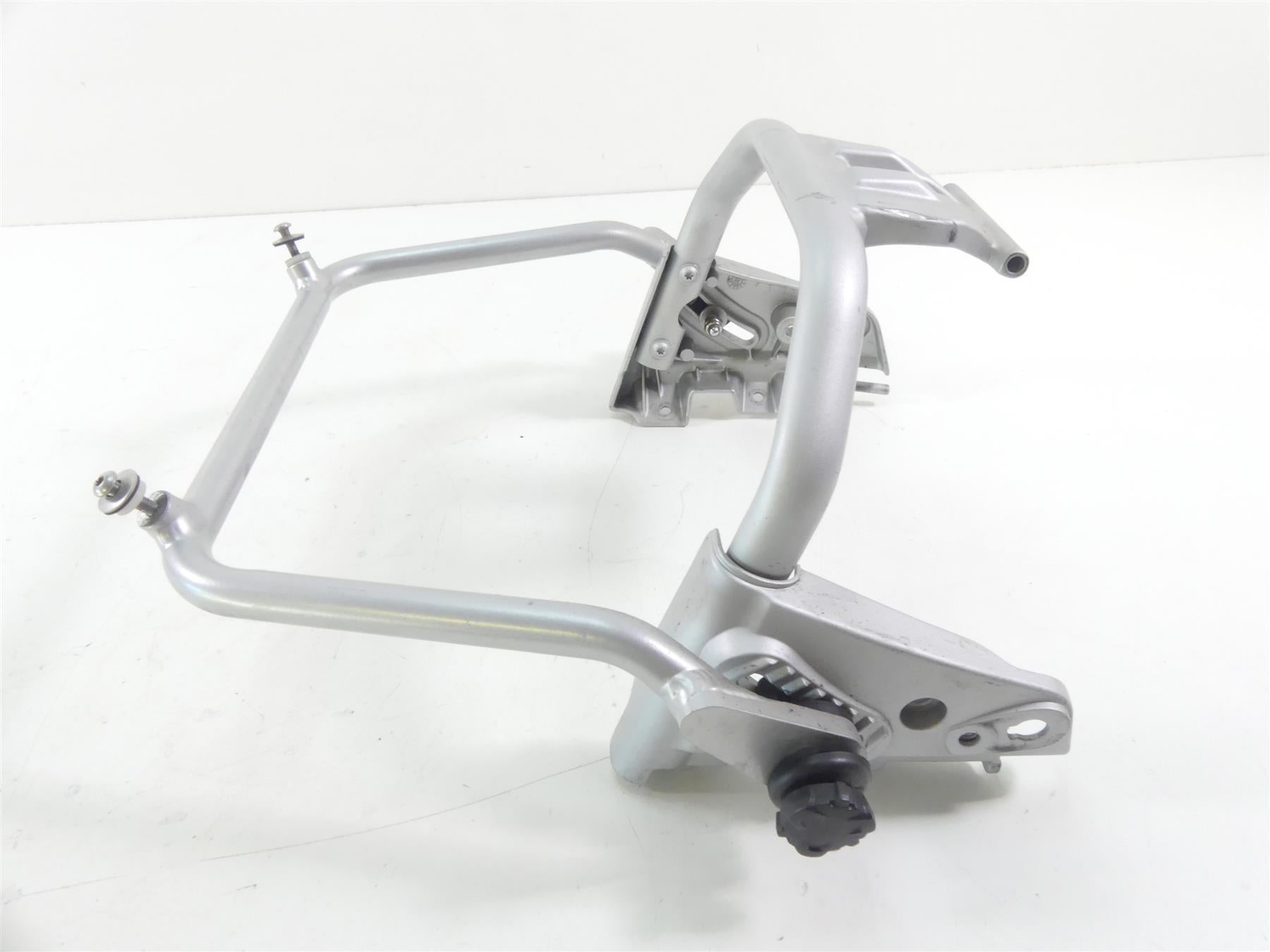 2009 BMW R1200GS K25 Windshield Mount Headlight Support Bracket 46637702712 | Mototech271