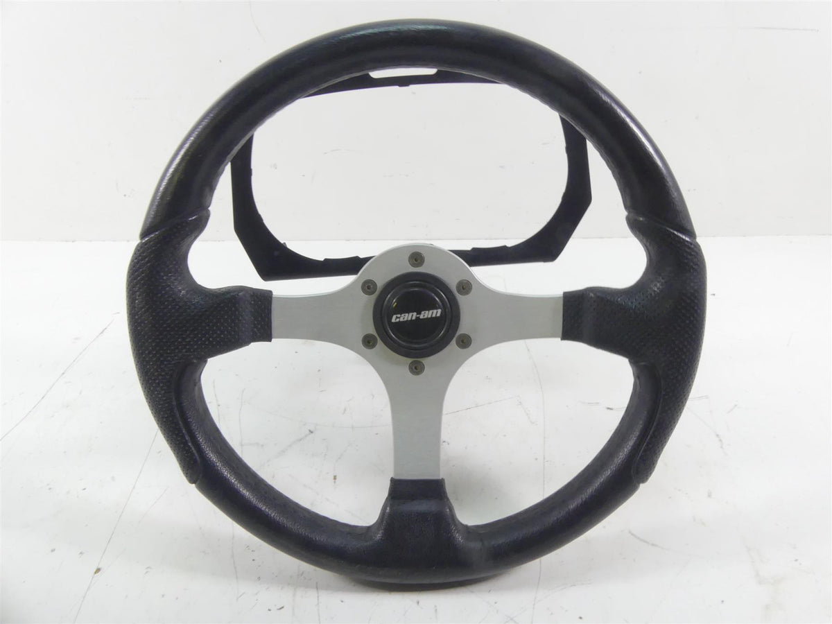 2020 Can-Am Commander 1000R XT Steering Wheel Mount Damper Kit 715001134 {{ shop.shopifyCountryName }} - Mototech271