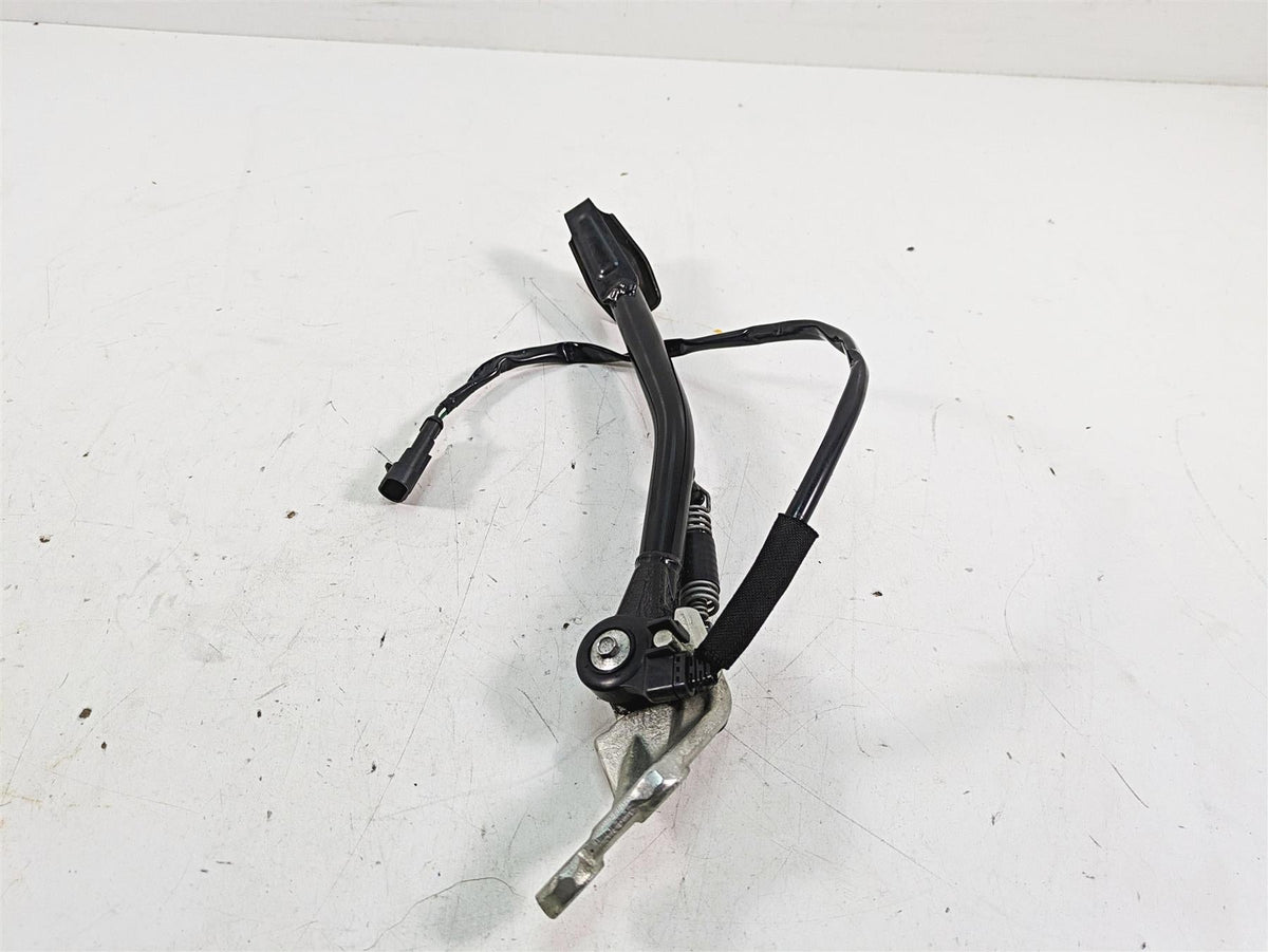 2020 Ducati Scrambler 1100 Sport Pro Side Kickstand Stand & Switch 55611031AA {{ shop.shopifyCountryName }} - Mototech271