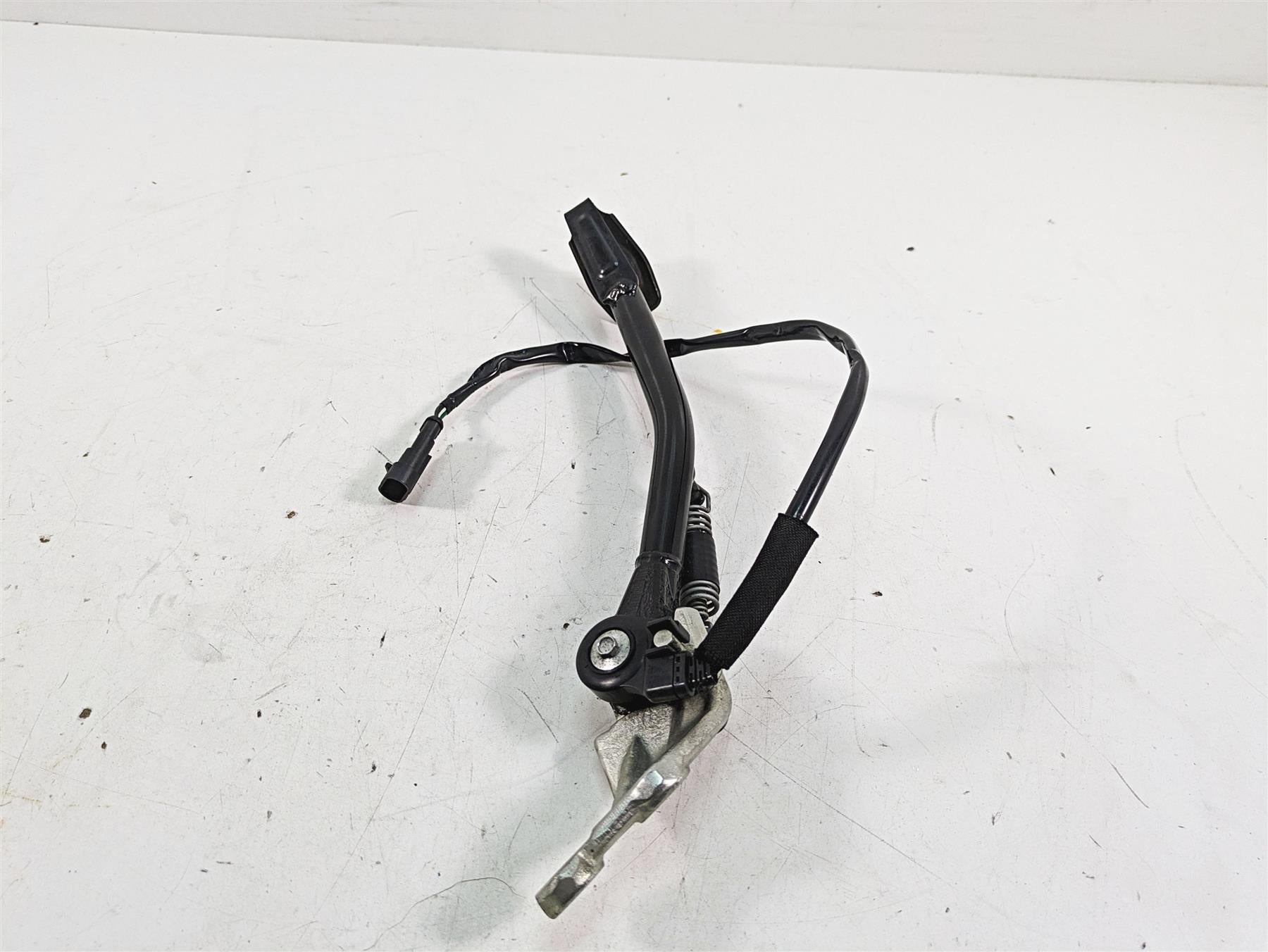 2020 Ducati Scrambler 1100 Sport Pro Side Kickstand Stand & Switch 55611031AA {{ shop.shopifyCountryName }} - Mototech271