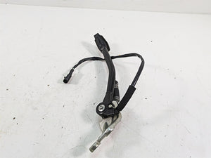 2020 Ducati Scrambler 1100 Sport Pro Side Kickstand Stand & Switch 55611031AA | Mototech271