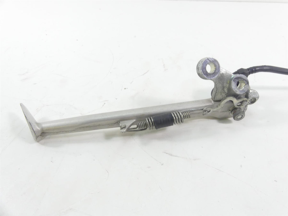 2008 Ducati 1098 S Side Kick Stand Kickstand Safety Switch Mount 55610462A {{ shop.shopifyCountryName }} - Mototech271