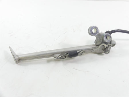 2008 Ducati 1098 S Side Kick Stand Kickstand Safety Switch Mount 55610462A {{ shop.shopifyCountryName }} - Mototech271