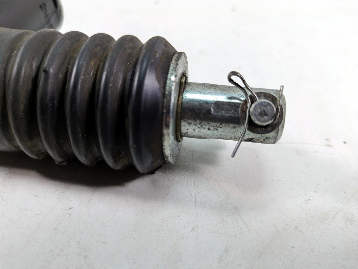 2006 Harley Touring FLHTCUI Electra Glide Rear Brake Master Cylinder 41767-05E {{ shop.shopifyCountryName }} - Mototech271
