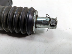 2006 Harley Touring FLHTCUI Electra Glide Rear Brake Master Cylinder 41767-05E | Mototech271