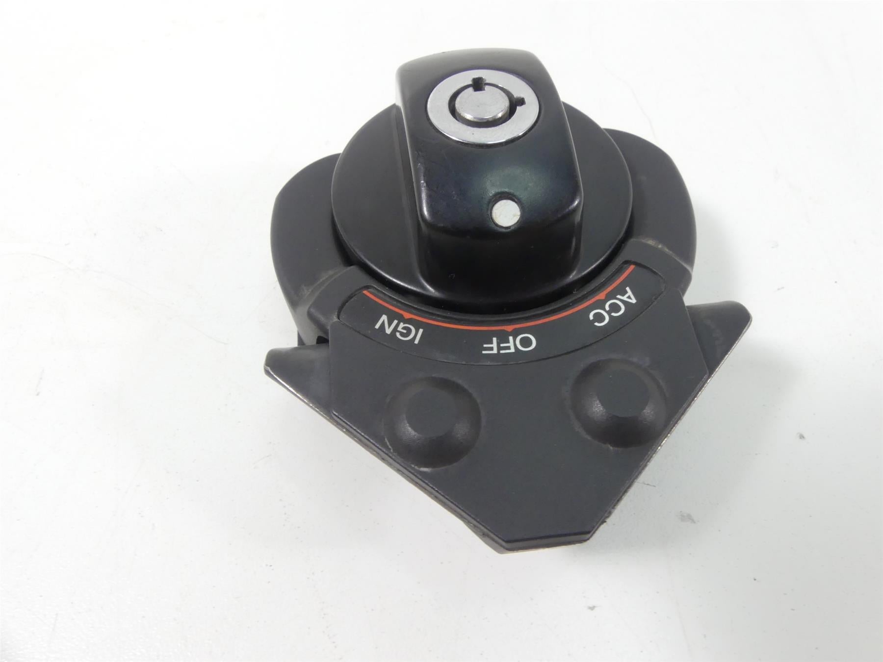 2013 Harley Davidson VRSCF Muscle Ignition Switch Key Steering Lock Set 70020-05 {{ shop.shopifyCountryName }} - Mototech271