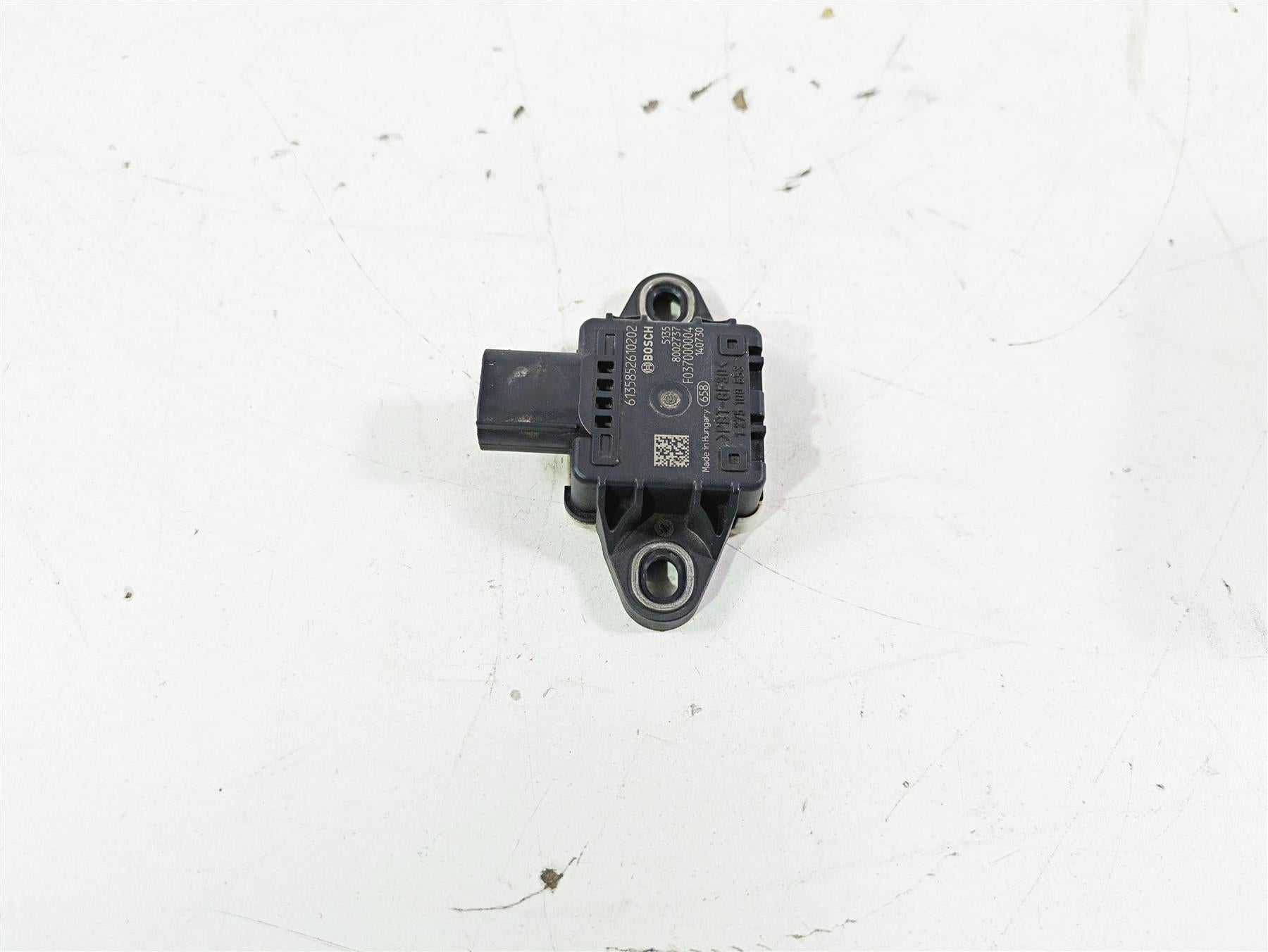 2015 BMW K1600 GT K48 Lean Angle Senor Bosch 61358526102 {{ shop.shopifyCountryName }} - Mototech271