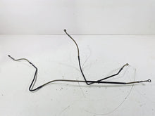 Load image into Gallery viewer, 2015 BMW R1200GS Adv K51 Rear Abs Brake Line Hose Set 34328526555 34328526554 | Mototech271
