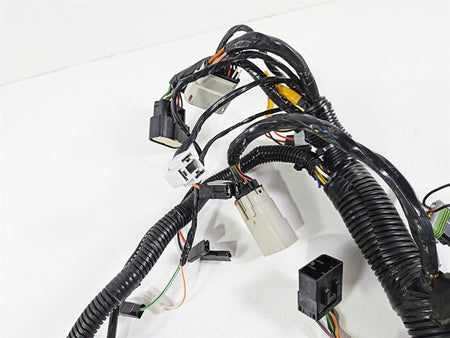 2011 Harley Touring FLHTCU CVO Electra Glide Front Fairing Harness Read 69200071-Mototech271