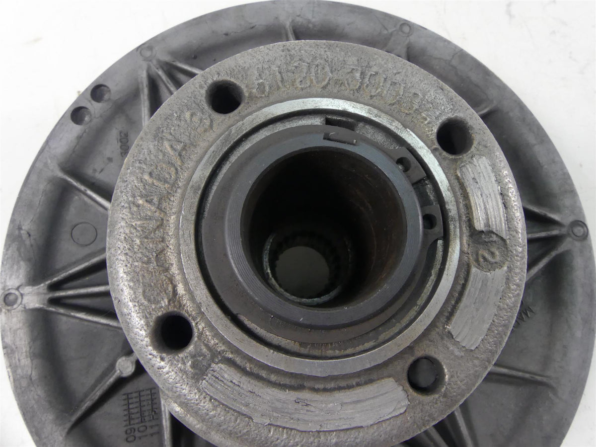 2013 Arctic Cat Wildcat 1000 LTD Primary Drive Clutch - Read 0823-272 0823-273 {{ shop.shopifyCountryName }} - Mototech271