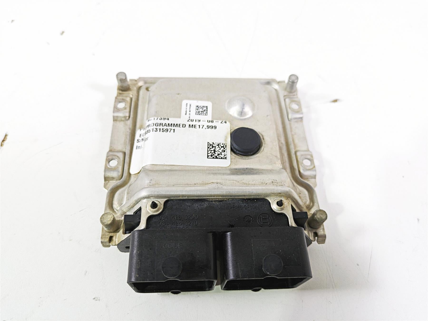 2020 Polaris RZR XP 1000 EPS Cdi Ecu Ecm Engine Control Module 4014125 4017394 {{ shop.shopifyCountryName }} - Mototech271