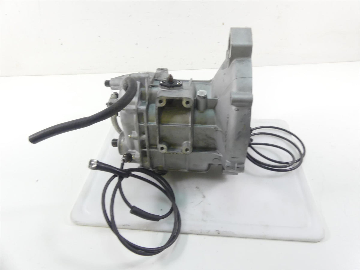 2001 Moto Guzzi California Sp 1100 5 Speed Transmission Gear Box 25K GU03991500 {{ shop.shopifyCountryName }} - Mototech271